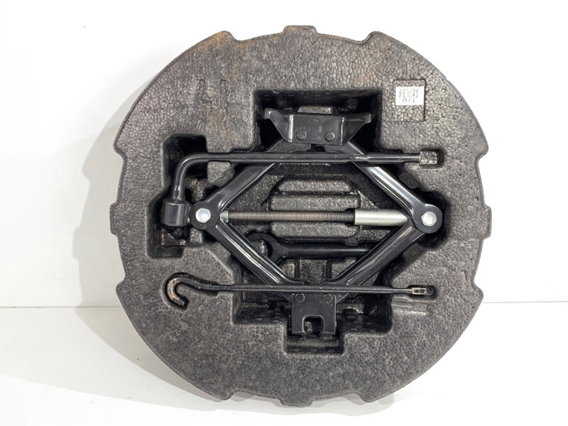 Sada náradia KIA Optima (FSGDS6B) 2010 - 2022