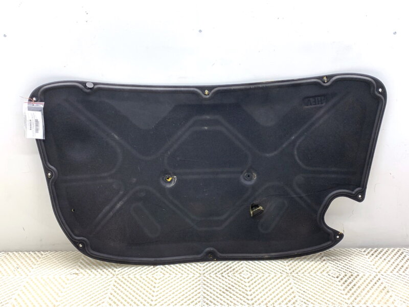 Odhlučnenie kapoty KIA Optima (FSGDS6B) 2010 - 2022