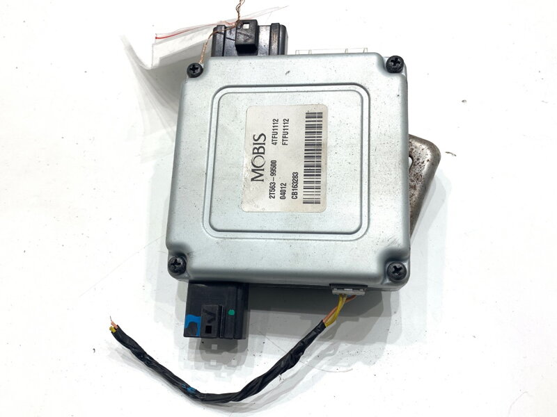 Modul posilňovania KIA Optima (FSGDS6B) 2010 - 2022 2T563-99500