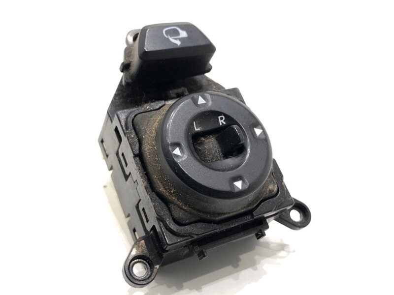 Prepínač regulácie zrkadiel KIA Optima (FSGDS6B) 2010 - 2022 486480-11101