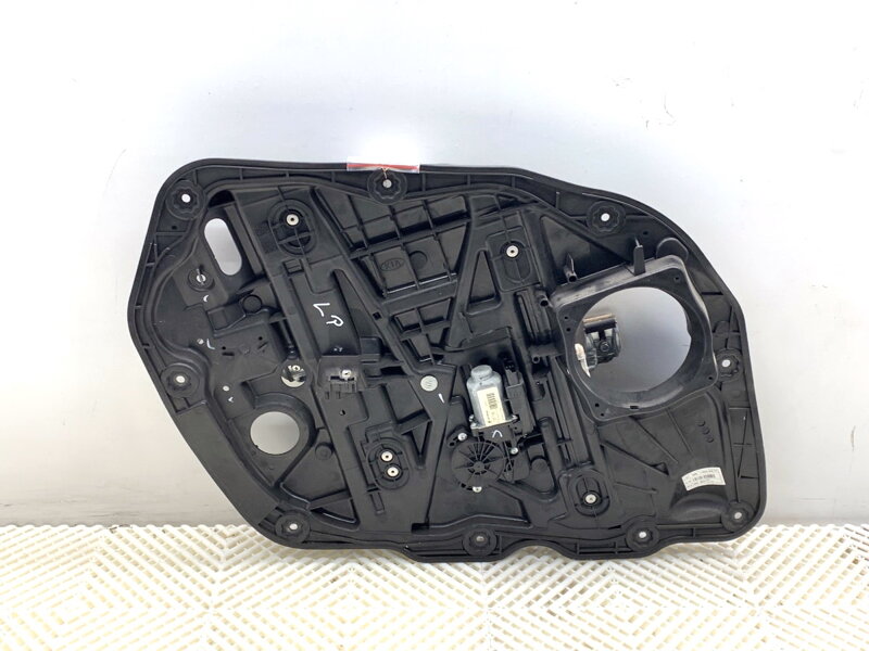 Sťahovačka okna ľavá predná KIA Optima (FSGDS6B) 2010 - 2022