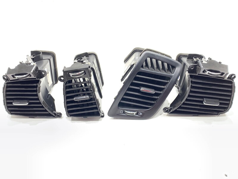 Mriežka ventilácie predná KIA Optima (FSGDS6B) 2010 - 2022 84830-2T100