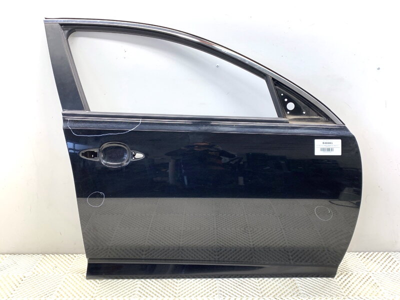 Dvere pravé predné KIA Optima (FSGDS6B) 2010 - 2022