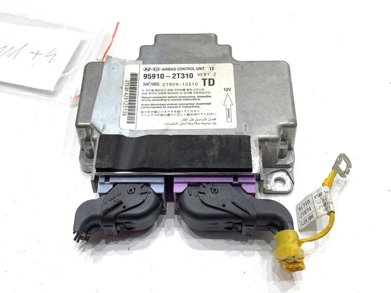 Senzor KIA Optima (FSGDS6B) 2010 - 2022 95910-2T310