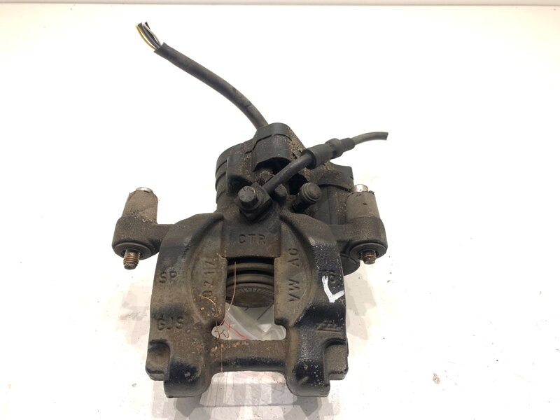 Brzdový strmeň ľavý zadný Skoda Superb III Kombi (3V5) 2015 - 2022 3Q0615405AE