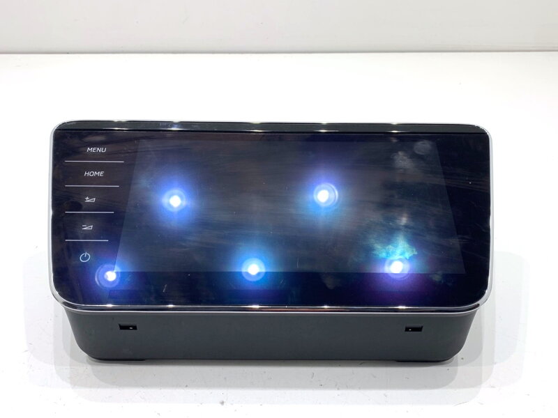 Displej Skoda Superb III Kombi (3V5) 2015 - 2022 3V0919606D