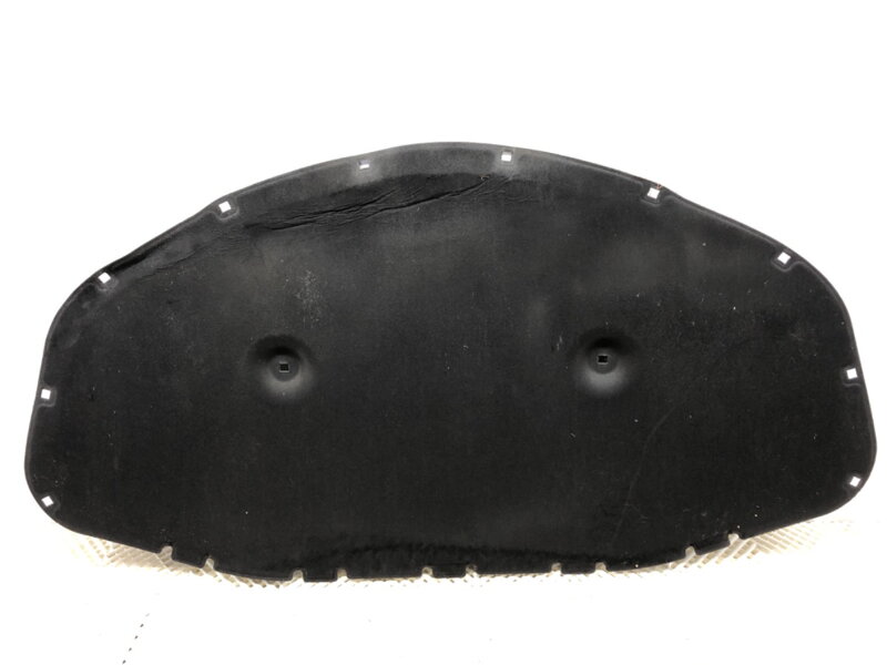 Odhlučnenie kapoty Skoda Superb III Kombi (3V5) 2015 - 2022