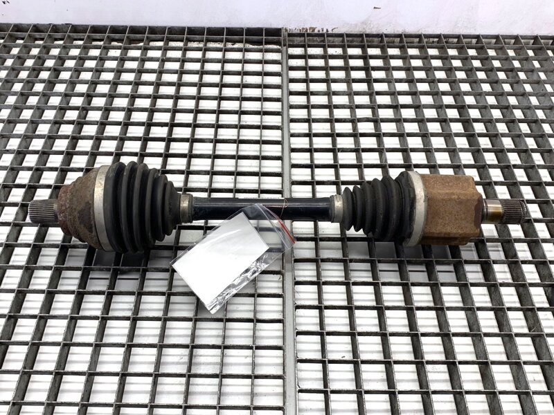 Poloos ľavá predná Skoda Superb III Kombi (3V5) 2015 - 2022 3Q0407271AJ