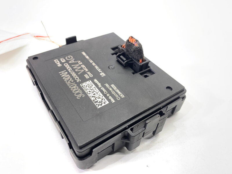 Modul gateway Skoda Superb III Kombi (3V5) 2015 - 2022 3Q0907530AH
