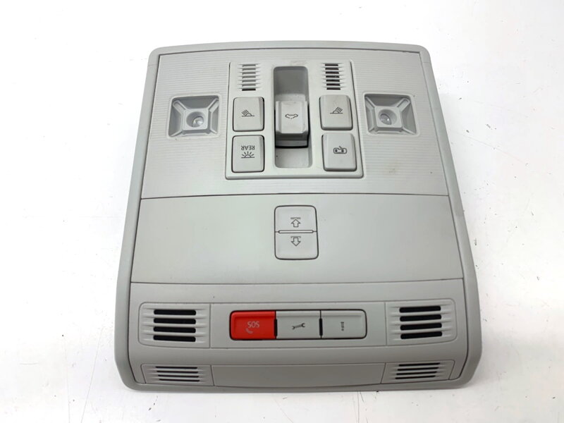 Stropné svetlo Skoda Superb III Kombi (3V5) 2015 - 2022