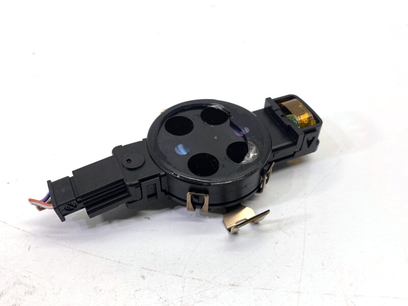 Snímač dažďa Skoda Superb III Kombi (3V5) 2015 - 2022 5Q0955547C