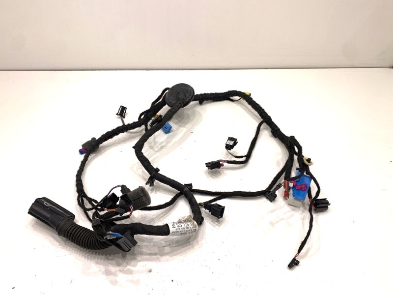 Kabeláž dvere predná ľavá Skoda Superb III Kombi (3V5) 2015 - 2022 3V1971120DF