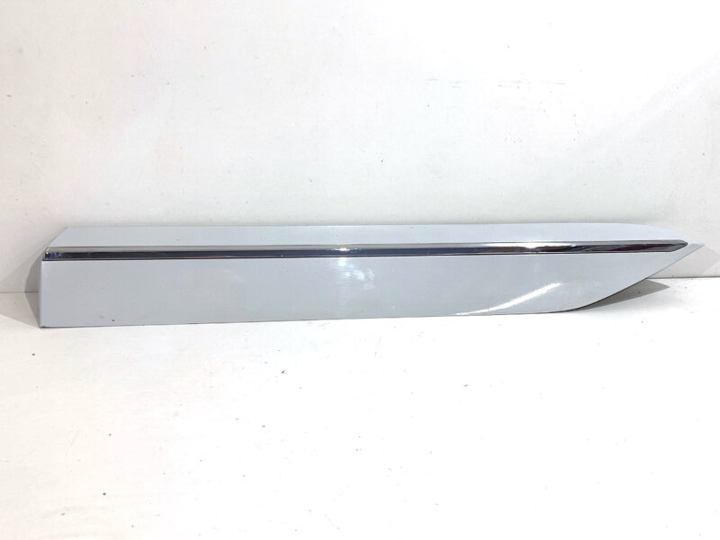 Lišta dverí pravá zadná Skoda Superb III Kombi (3V5) 2015 - 2022 3V0854950