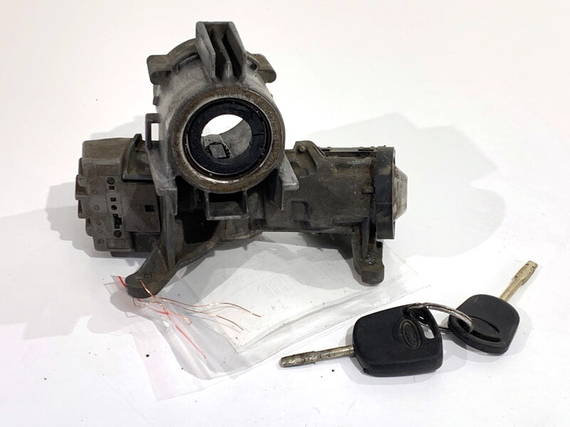 Spínacia skrinka Ford Transit Autobus (FD_ _, FB_ _, FS_ _, FZ_ _, FC_ _) 2000 - 2006