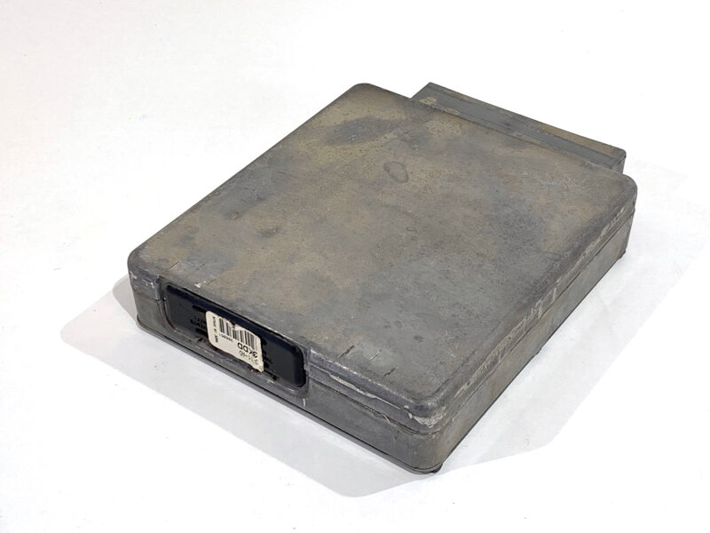 Riadiaca jednotka motora Ford Transit Autobus (FD_ _, FB_ _, FS_ _, FZ_ _, FC_ _) 2000 - 2006 3C11-12A650-AD