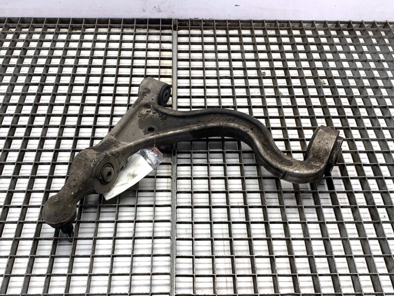 Rameno pravé predné Porsche Panamera (970) 2009 - 2017 97034134202