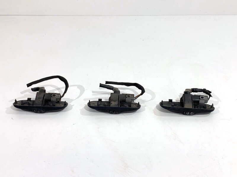 Trysky ostrekovačov sada Porsche Panamera (970) 2009 - 2017 97062807500