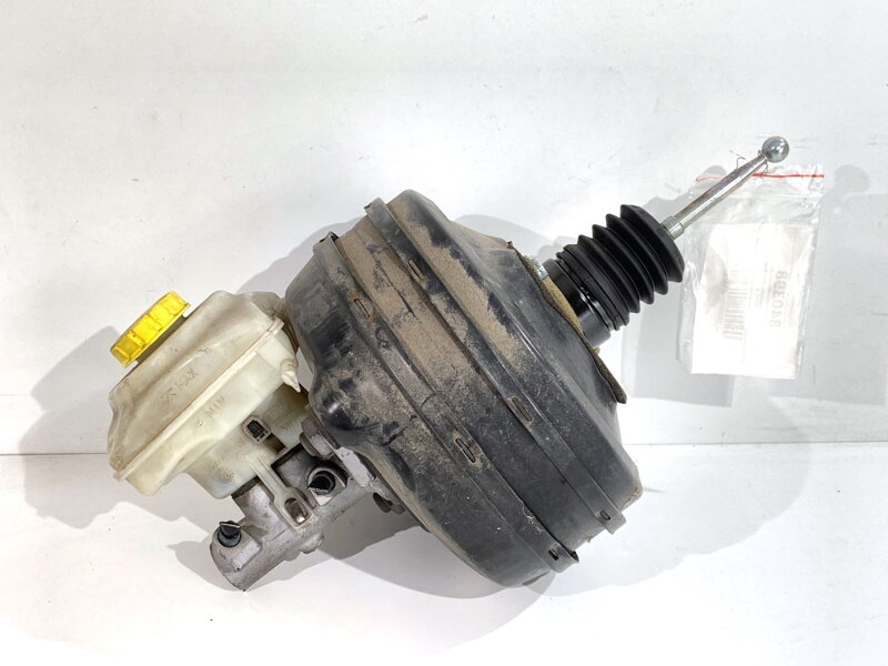 Servo brzdy Porsche Panamera (970) 2009 - 2017 97035502504