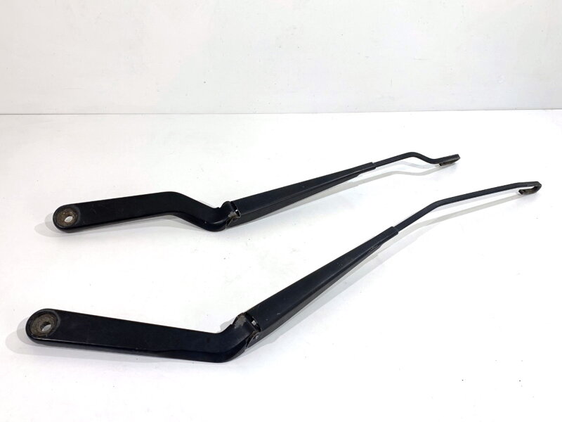 Stierač sada predný Porsche Panamera (970) 2009 - 2017 970628027 970628029