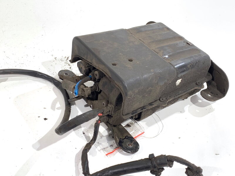 Čerpadlo kompresor podvozku Porsche Panamera (970) 2009 - 2017 97035815111