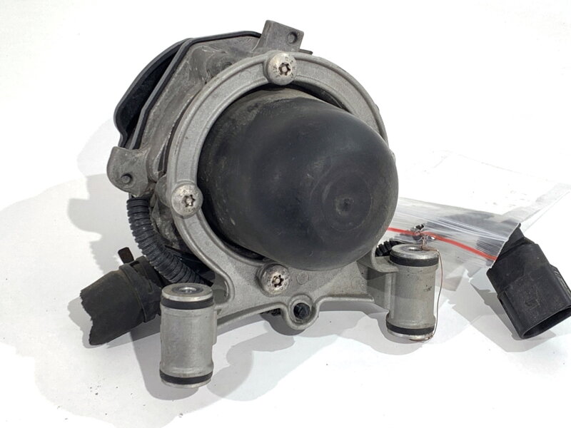 Čerpadlo vzduchu sekundárneho Porsche Panamera (970) 2009 - 2017 7PP959253A