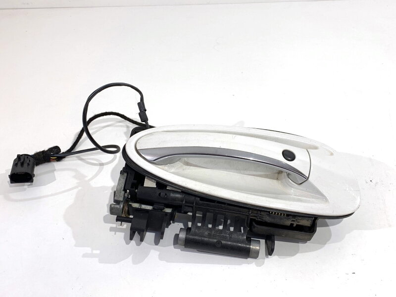 Kľučka vonkajšia pravá zadná Porsche Panamera (970) 2009 - 2017