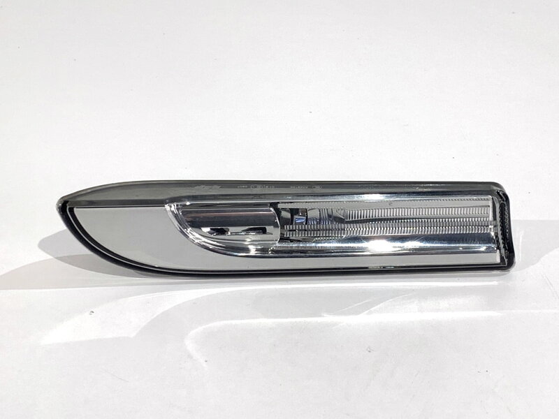 Smerovka pravá predná Porsche Panamera (970) 2009 - 2017 97063103401