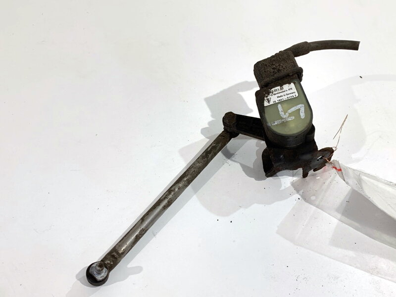 Snímač náklonu xenón zadný ľavý Porsche Panamera (970) 2009 - 2017 97033302103