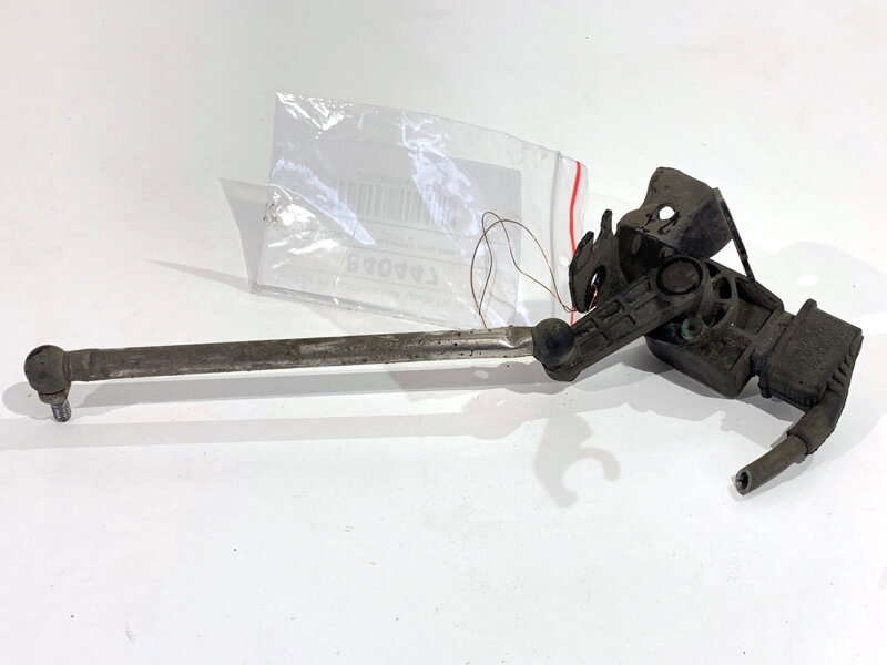 Snímač náklonu xenón zadný pravý Porsche Panamera (970) 2009 - 2017 97033302204