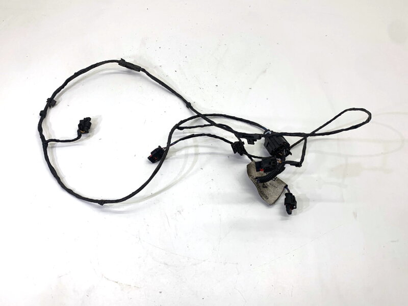 Kabeláž PDC predná Ford Mondeo IV Turnier (BA7) 2007 - 2015 6G9T-15K867-AF