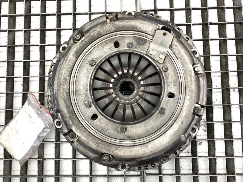 Spojka Ford Mondeo IV Turnier (BA7) 2007 - 2015 324081810 124076510