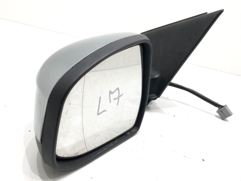 Spätné zrkadlo ľavé Ford Mondeo IV Turnier (BA7) 2007 - 2015