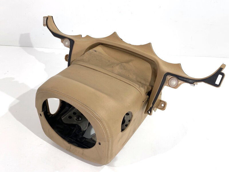 Kryt kryt stĺpika Porsche Panamera (970) 2009 - 2017 97055247501