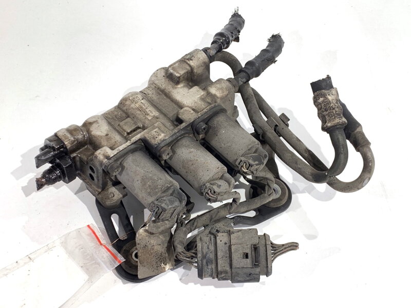 Čerpadlo ventil dynamic drive Porsche Panamera (970) 2009 - 2017 97035907505