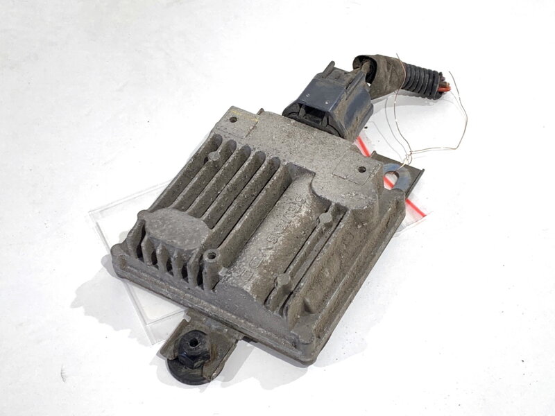 Modul čerpadlá paliva Porsche Panamera (970) 2009 - 2017 97061815102