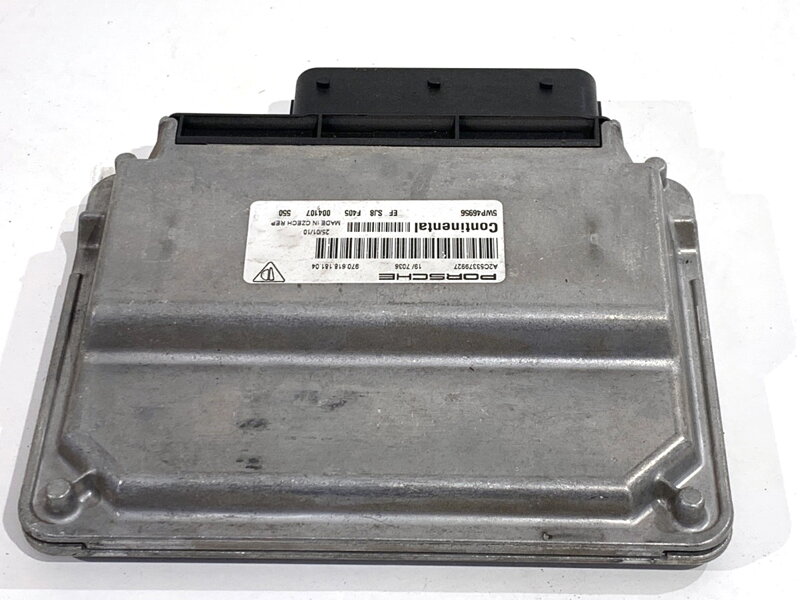 Modul turbo lock Porsche Panamera (970) 2009 - 2017 97061818104