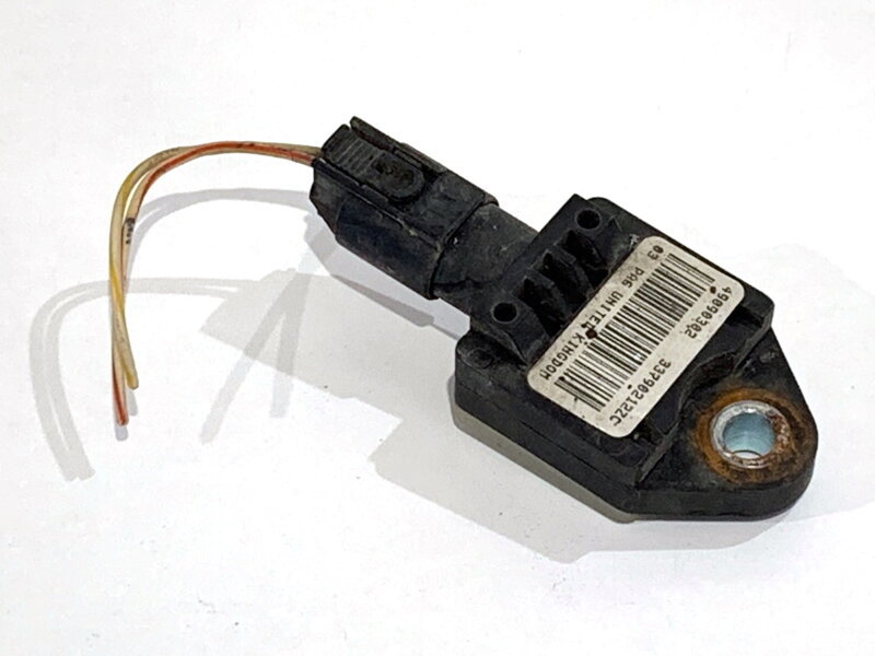 Snímač nárazu Porsche Panamera (970) 2009 - 2017 97061822300