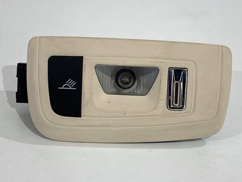 Stropné svetlo zadné Porsche Panamera (970) 2009 - 2017 97063206202