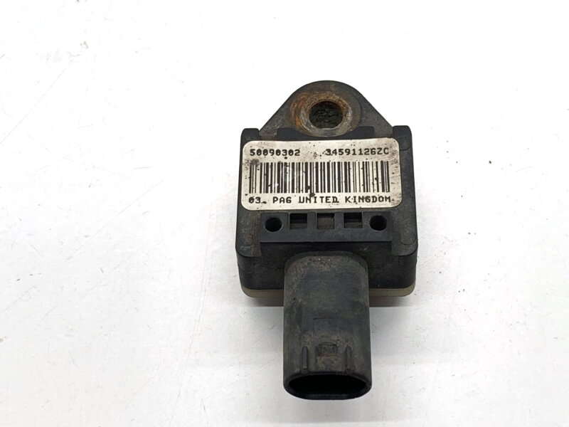 Snímač nárazu Porsche Panamera (970) 2009 - 2017 97061822300