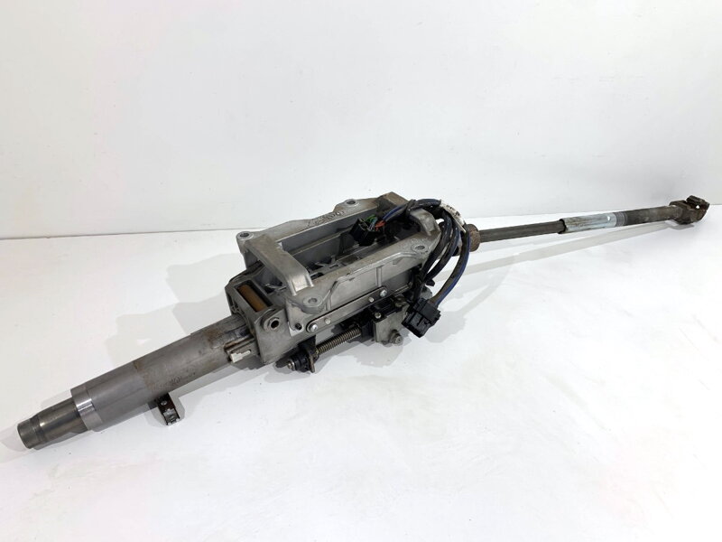 Stĺpik volantu elektrická Porsche Panamera (970) 2009 - 2017 97034700732