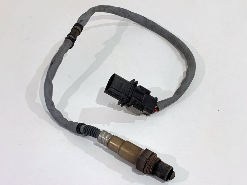 Sonda lambda Porsche Panamera (970) 2009 - 2017 0258017218