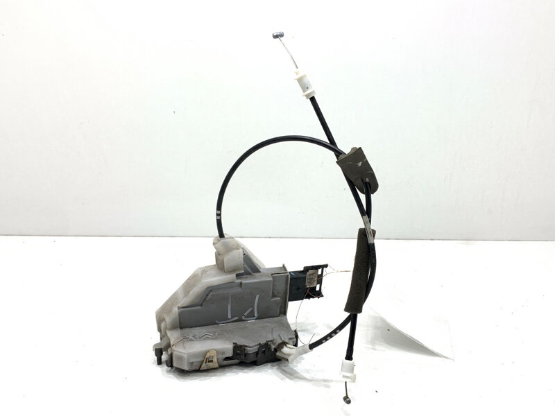 Zámok dverí pravý zadný Peugeot 508 SW I (8E_) 2010 - 2018 PSA851927