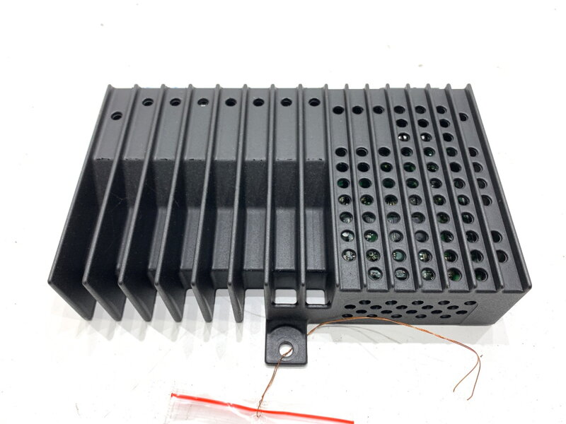 Zosilňovač JBL Peugeot 508 SW I (8E_) 2010 - 2018 9803083980