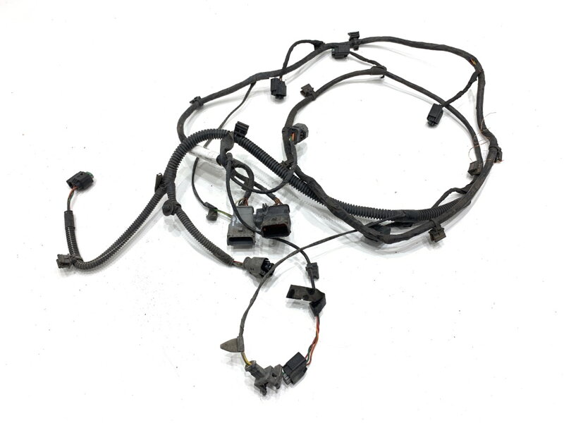 Kabeláž PDC predná Peugeot 508 SW I (8E_) 2010 - 2018 1496057X02