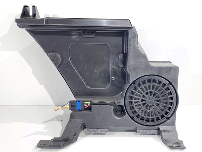 Subwoofer Peugeot 508 SW I (8E_) 2010 - 2018 9665442680