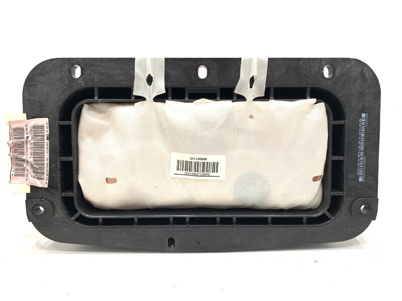 Airbag spolujazdca Peugeot 508 SW I (8E_) 2010 - 2018