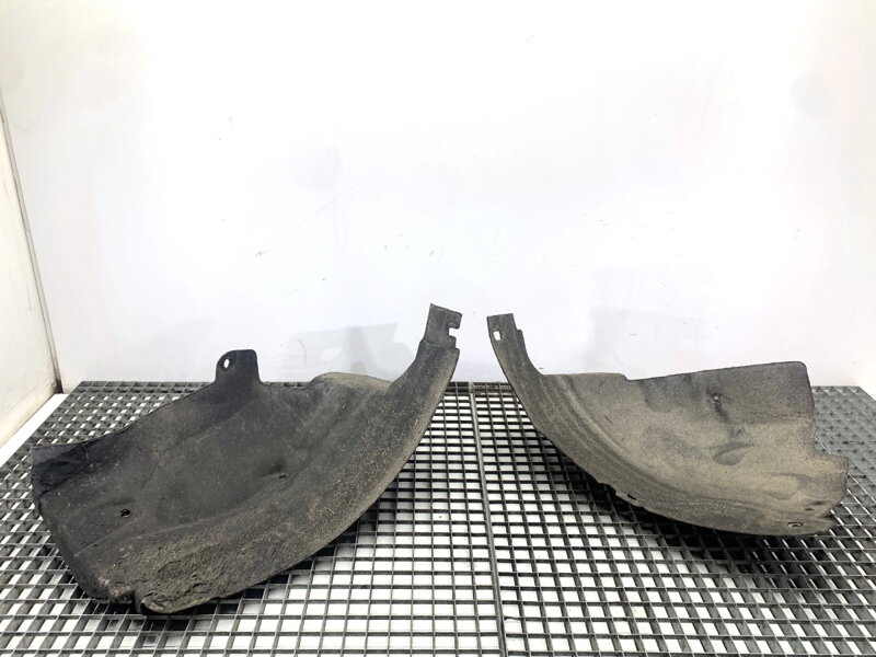 Podblatník ľavý predný Peugeot 508 SW I (8E_) 2010 - 2018