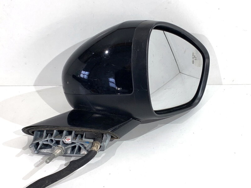 Spätné zrkadlo pravé Peugeot 508 SW I (8E_) 2010 - 2018 KTV