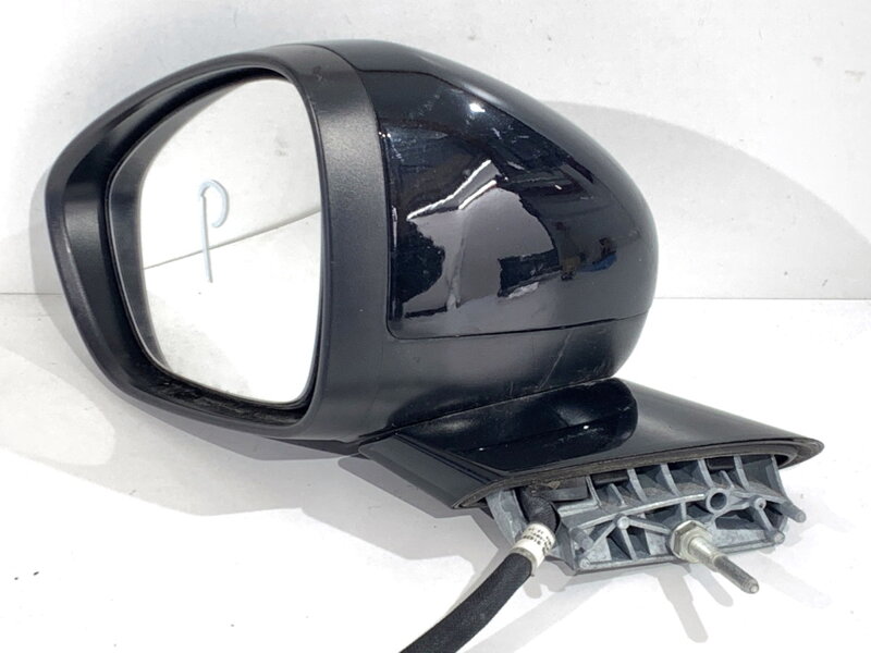 Spätné zrkadlo ľavé Peugeot 508 SW I (8E_) 2010 - 2018 KTV