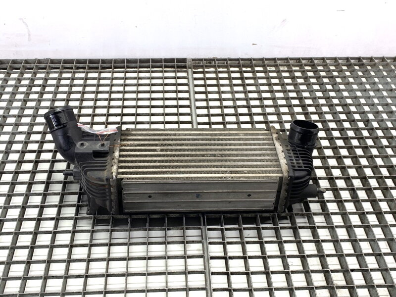 Intercooler Peugeot 508 SW I (8E_) 2010 - 2018